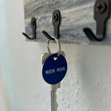 Lägenhet Osterhuus *