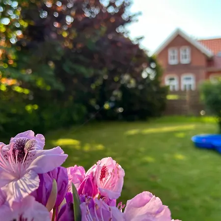 Lägenhet Osterhuus *