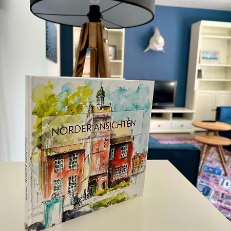 Osterhuus Lägenhet *