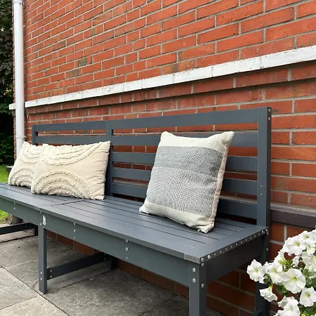 Osterhuus Lägenhet Norden