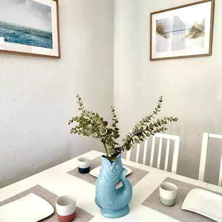 Lägenhet Osterhuus *