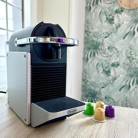 Lägenhet Osterhuus *