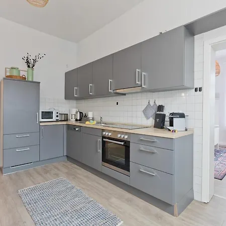 Apartment Osterhuus
