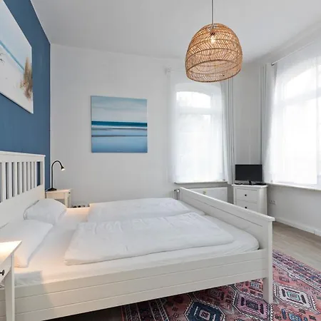Osterhuus Apartment Norden