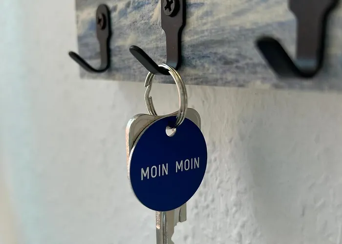 Apartman Osterhuus *