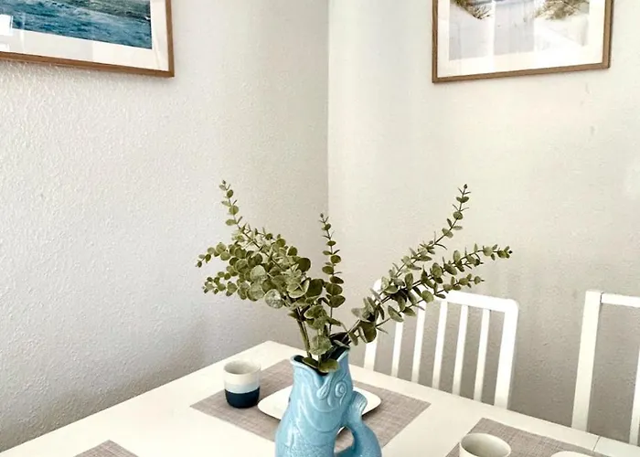 Apartman Osterhuus *