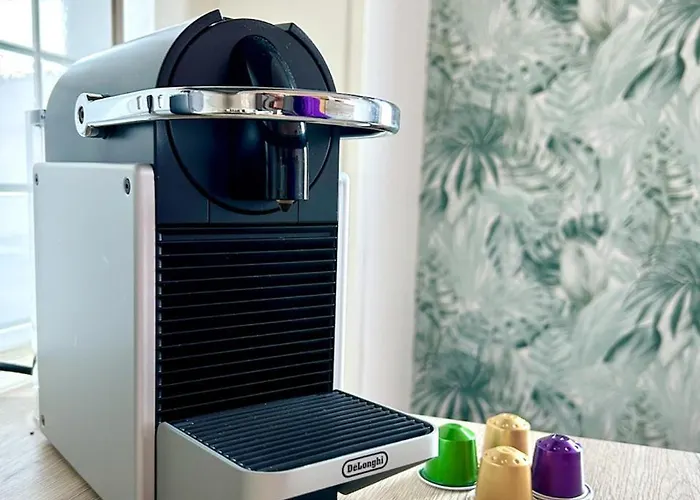 Apartman Osterhuus *