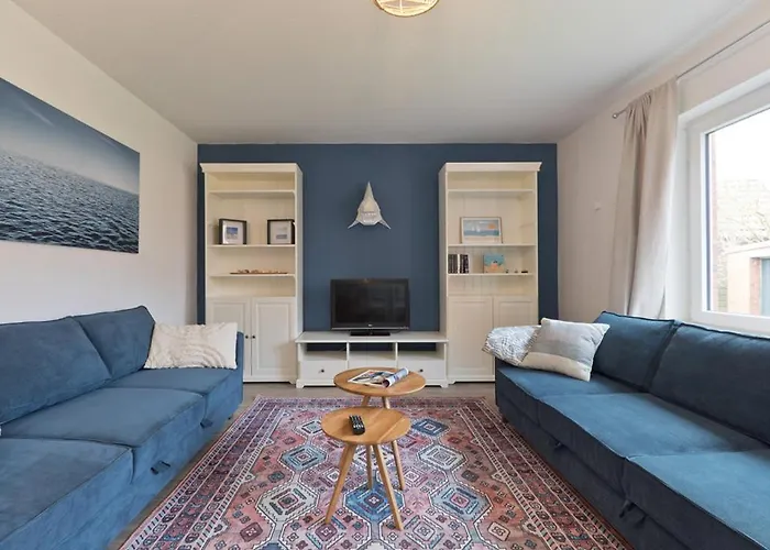 Apartman Osterhuus Norden